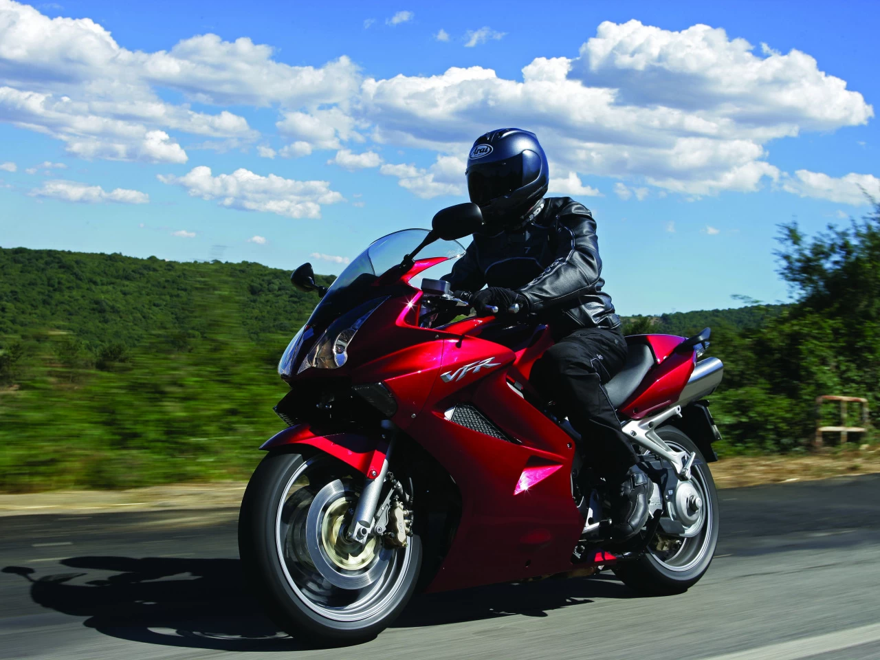 VFR 1998 2008 | image 87