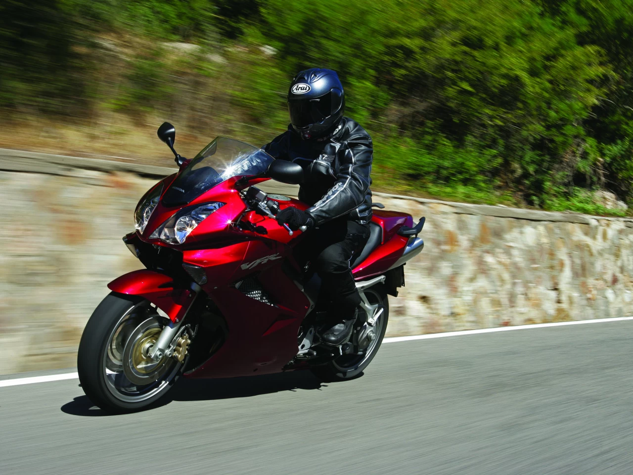 VFR 1998 2008 | image 89