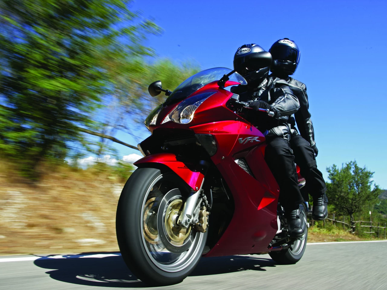 VFR 1998 2008 | image 15