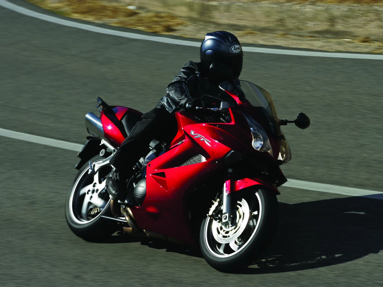 VFR 1998 2008 | image 30