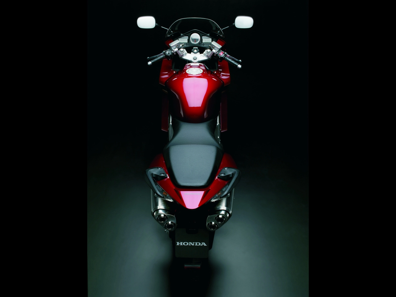 VFR 1998 2008 | image 7