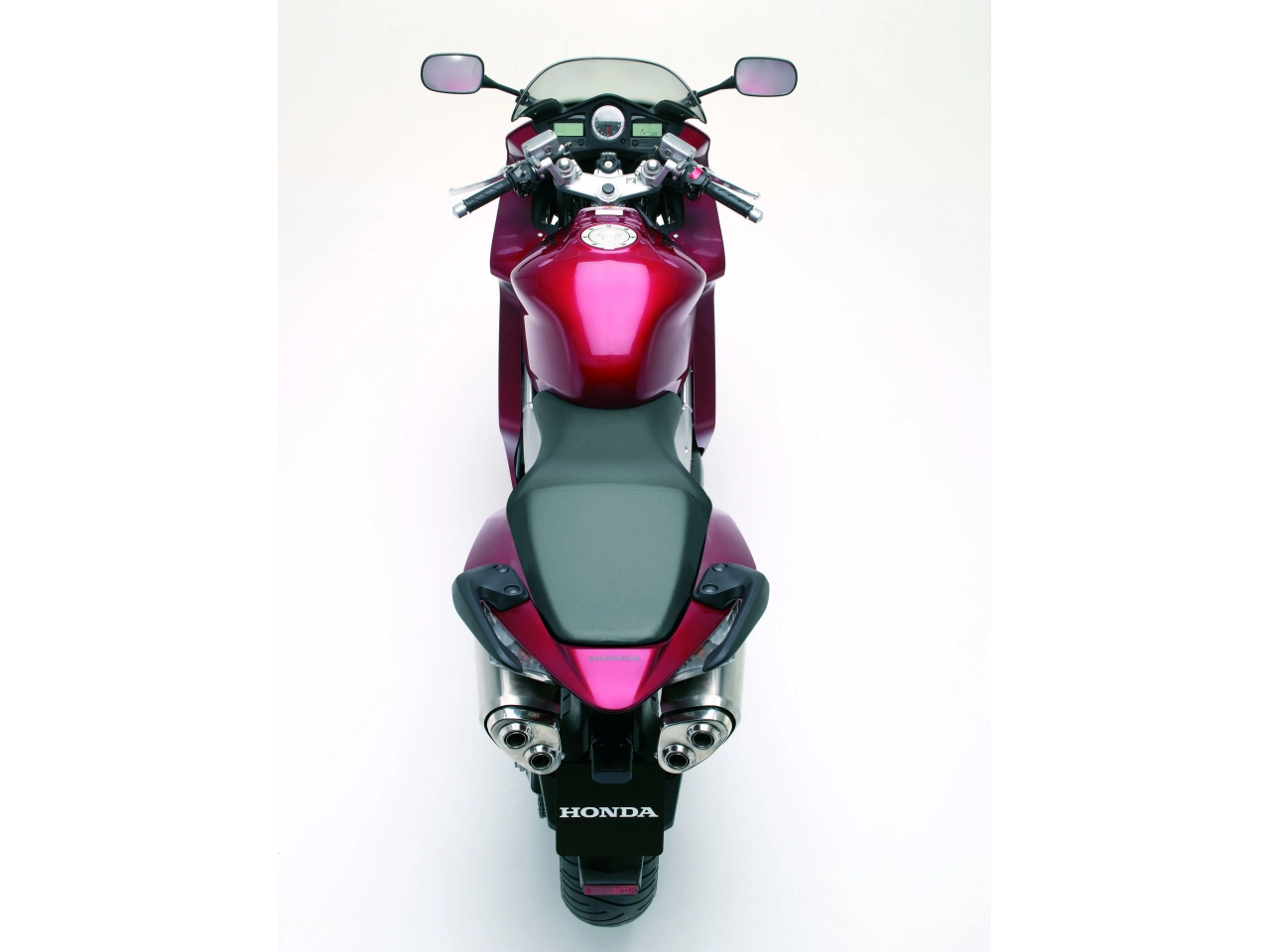 VFR 1998 2008 | image 104