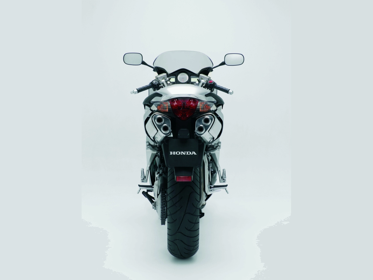 VFR 1998 2008