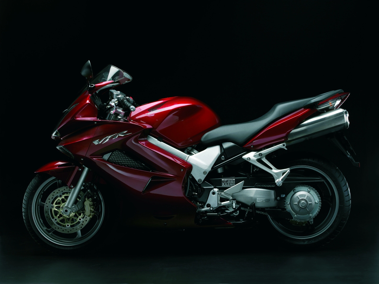 VFR 1998 2008 | image 69