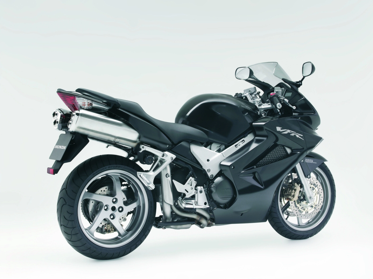 VFR 1998 2008 | image 42