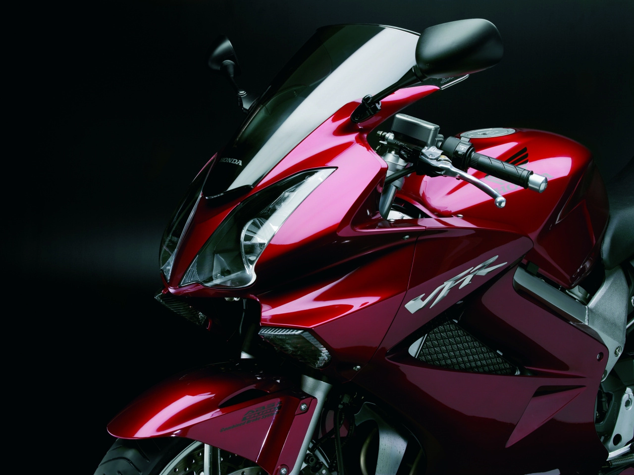 VFR 1998 2008 | image 90