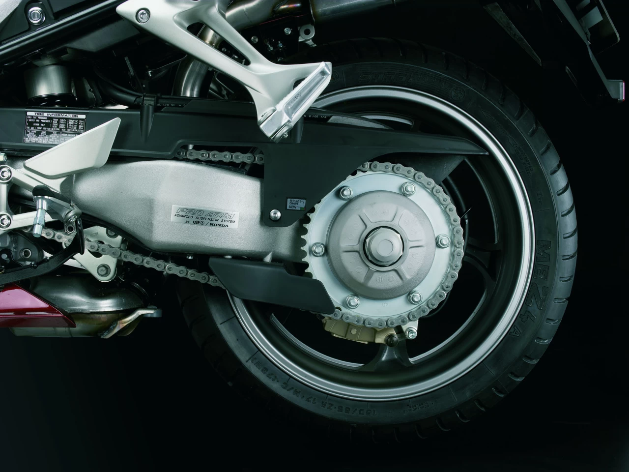 VFR 1998 2008 | image 48