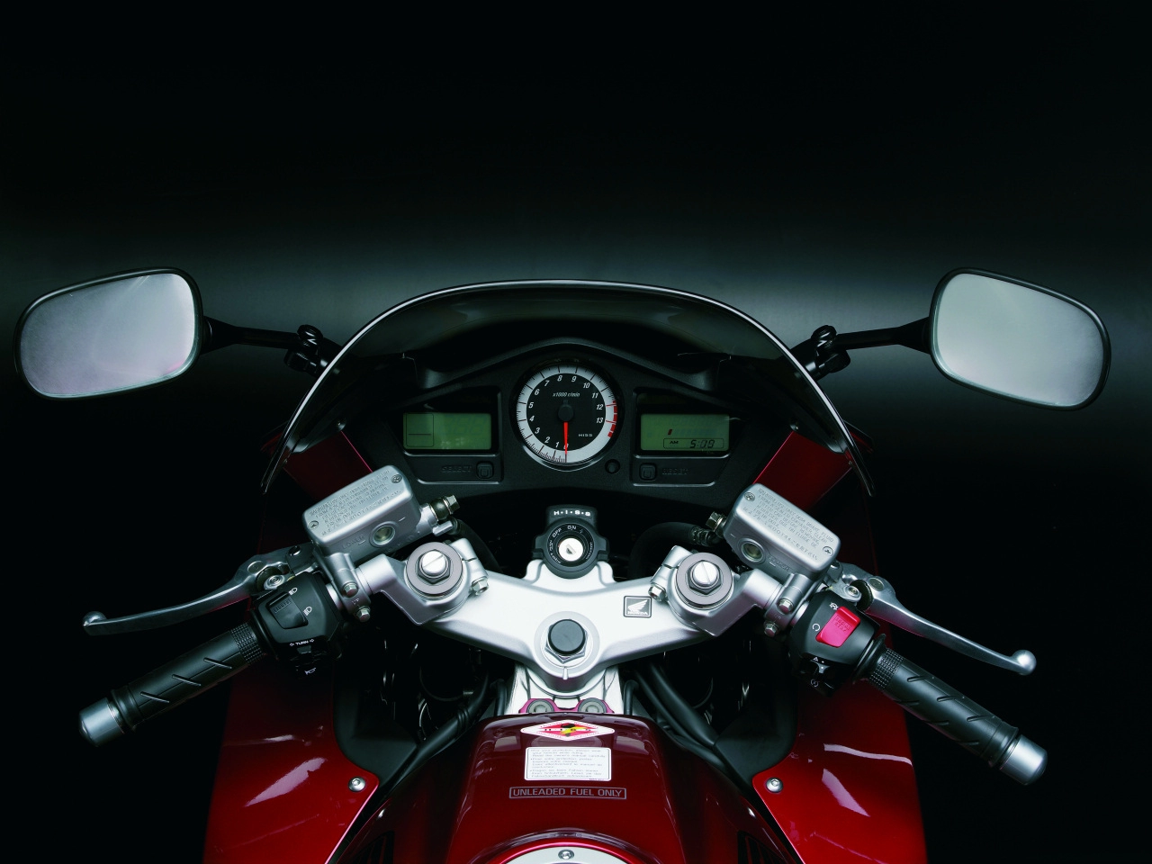 VFR 1998 2008 | image 63