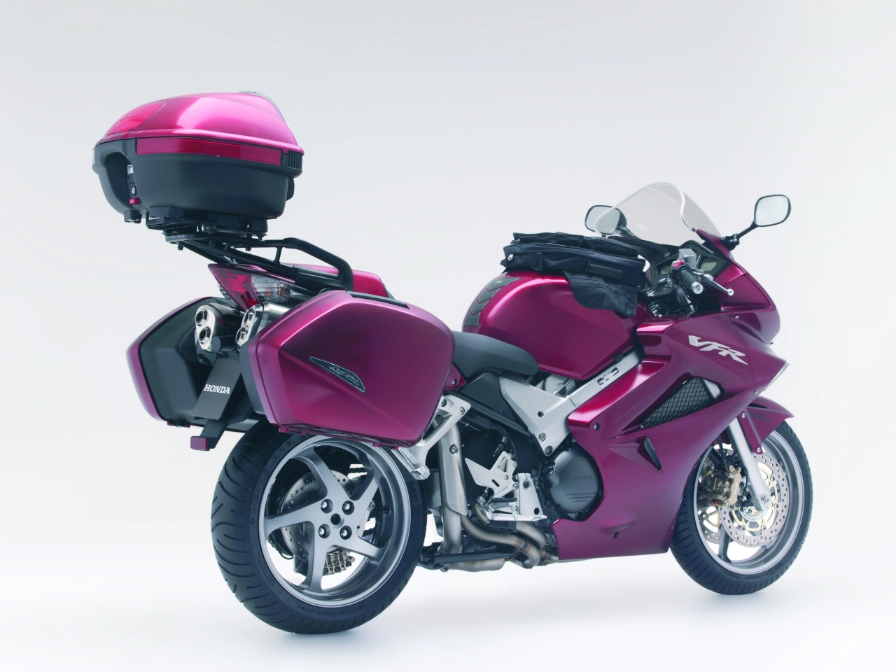 VFR 1998 2008 | image 5