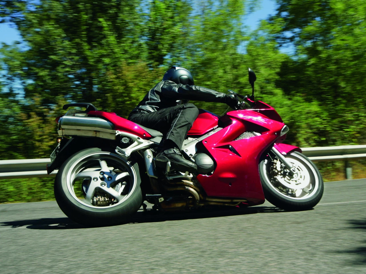 VFR 1998 2008 | image 31