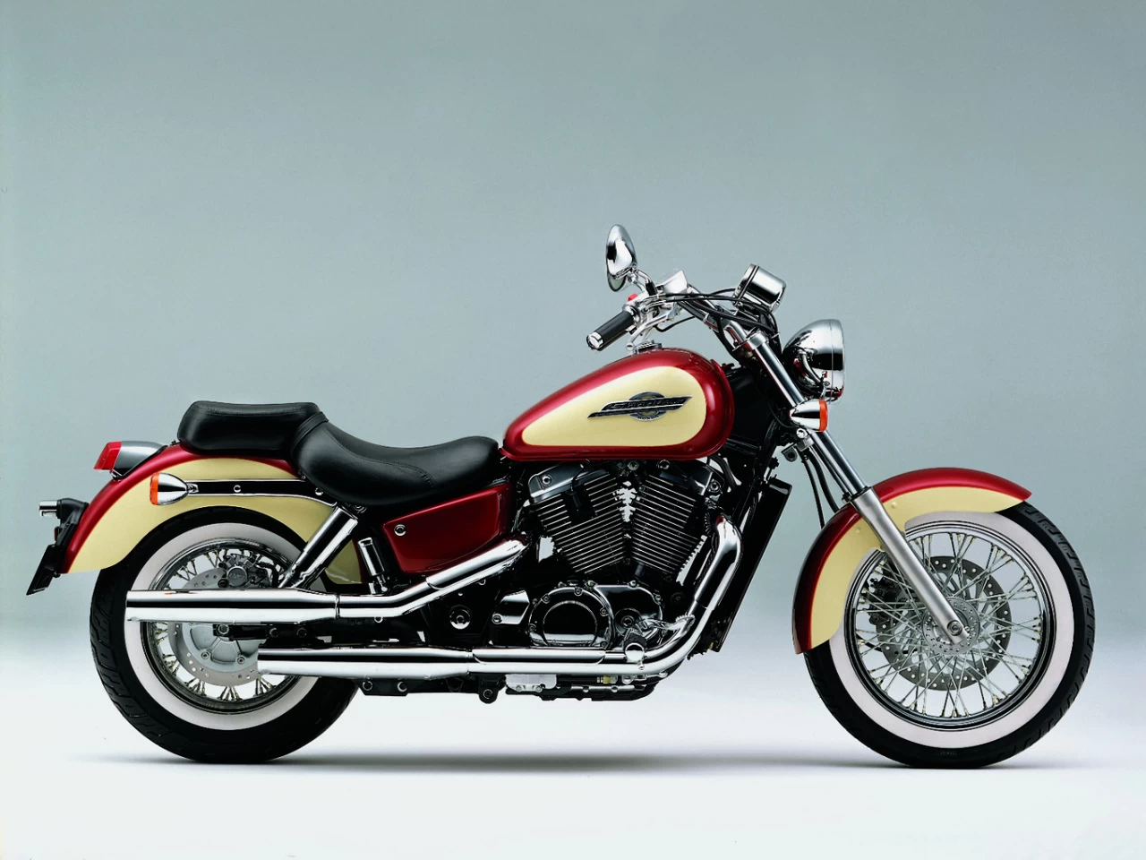 VT 1100 C2 Shadow | image 8