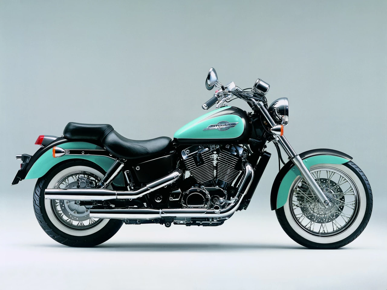 VT 1100 C2 Shadow | image 13