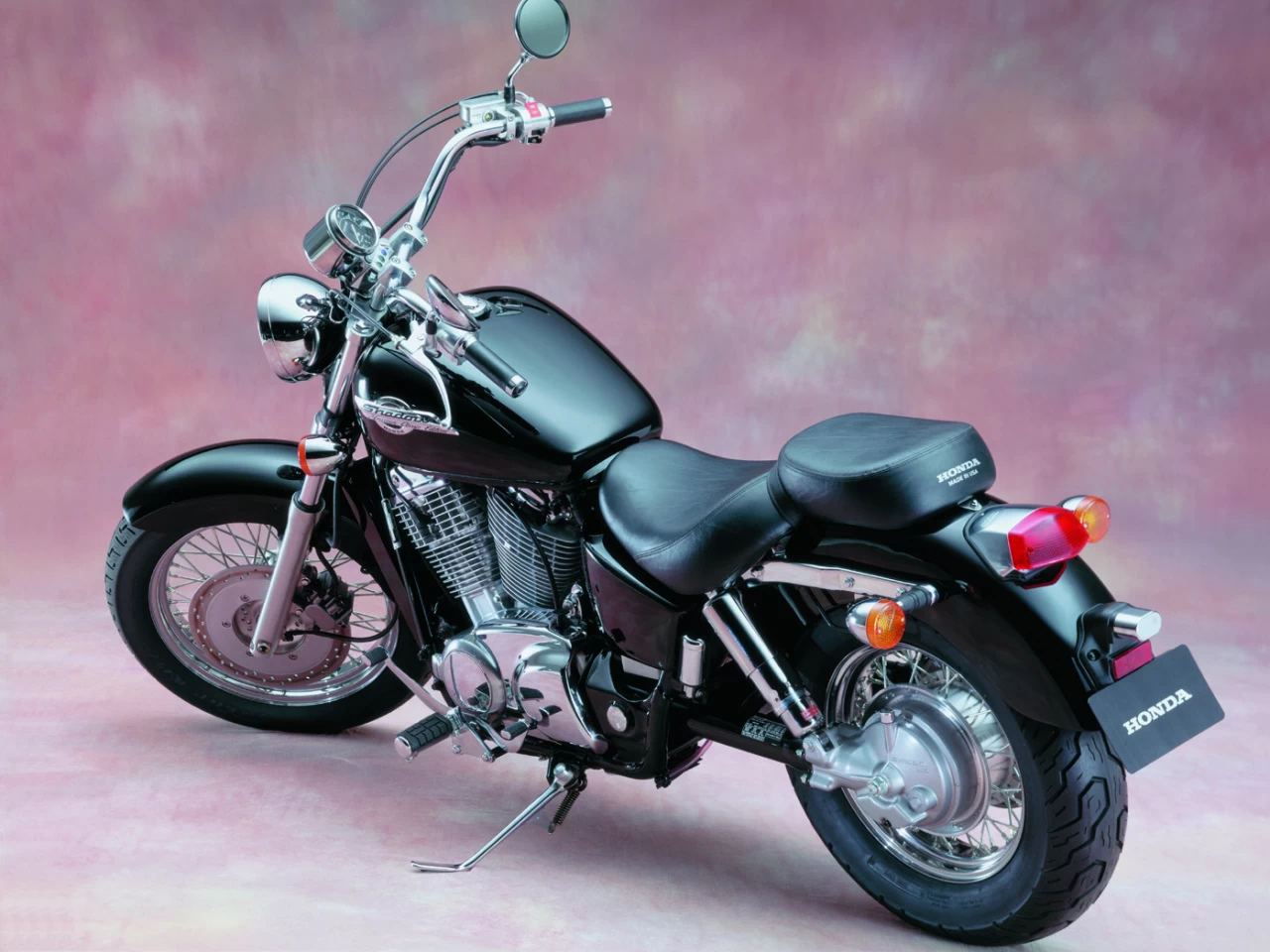VT 1100 C2 Shadow | image 1