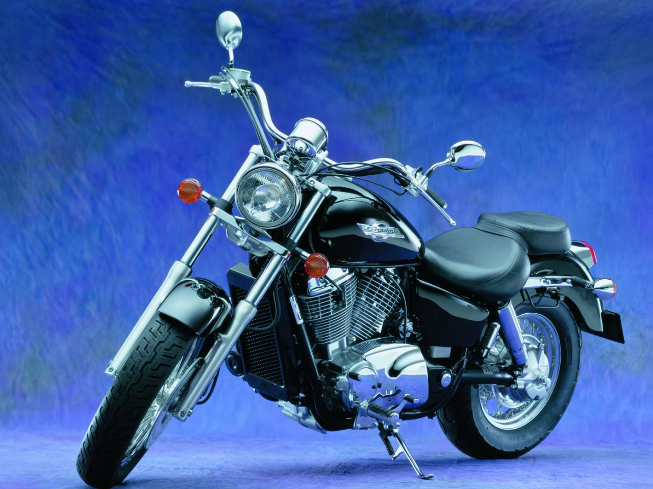 VT 1100 C2 Shadow | image 14