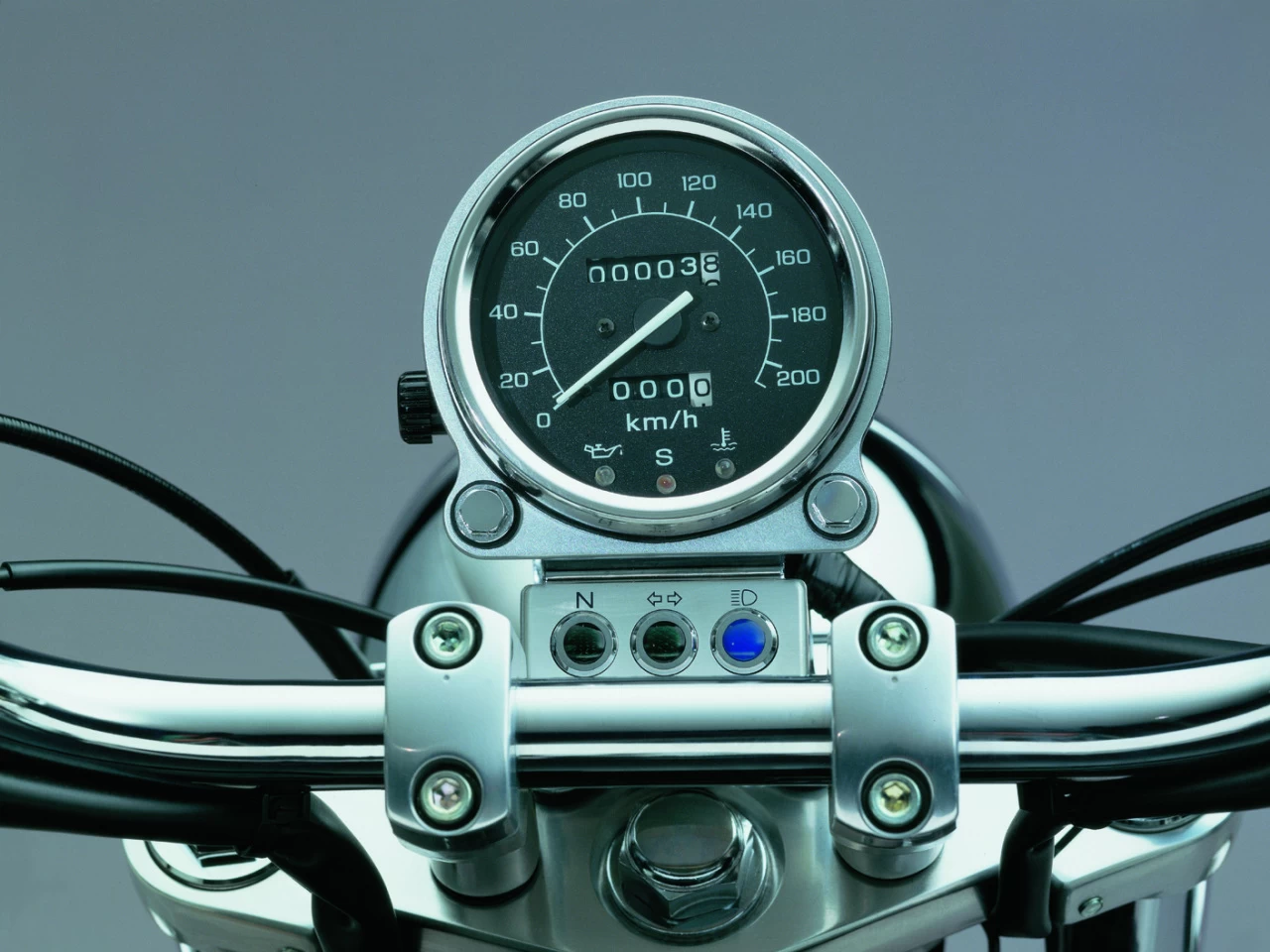 VT 1100 C2 Shadow | image 11