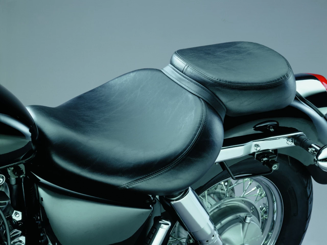 VT 1100 C2 Shadow | image 12