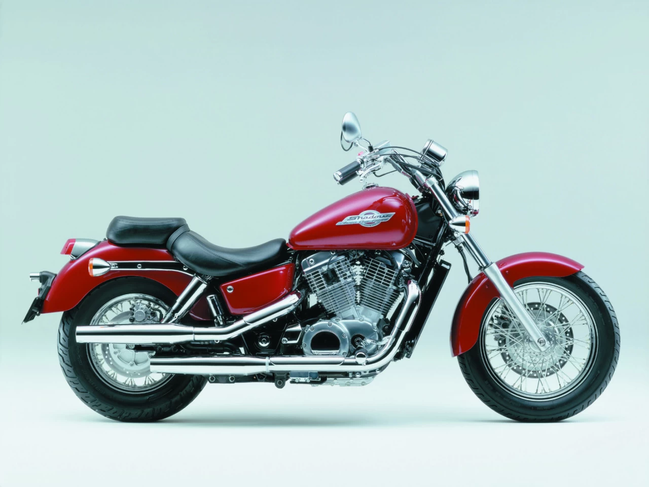 VT 1100 C2 Shadow | image 2