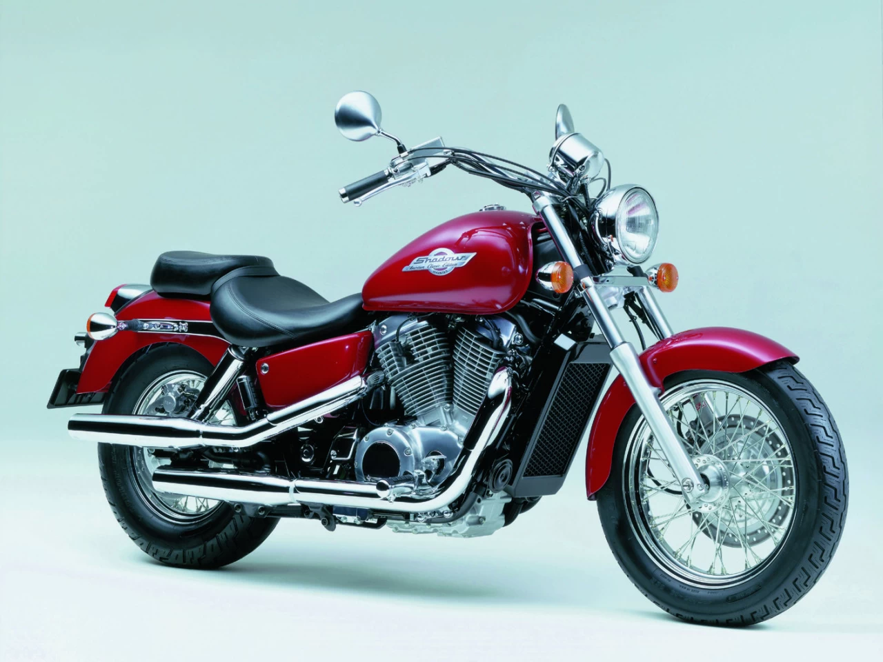 VT 1100 C2 Shadow | image 17