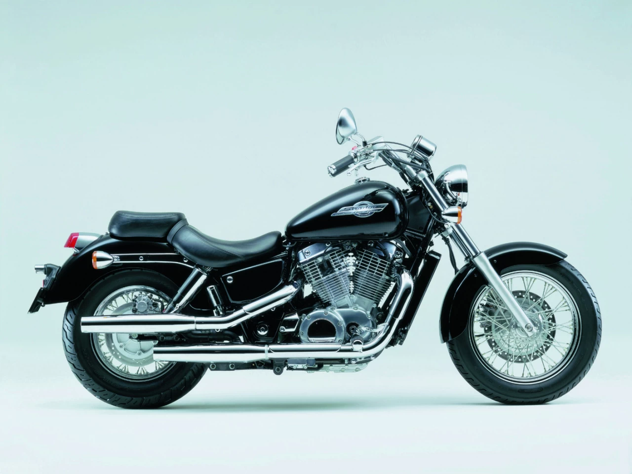 VT 1100 C2 Shadow | image 4