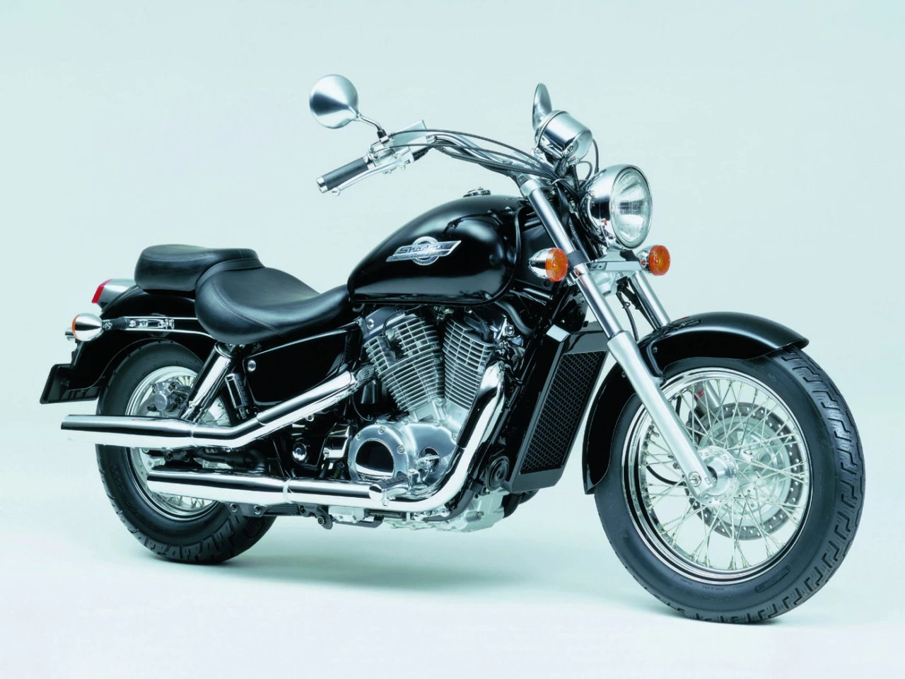 VT 1100 C2 Shadow | image 15