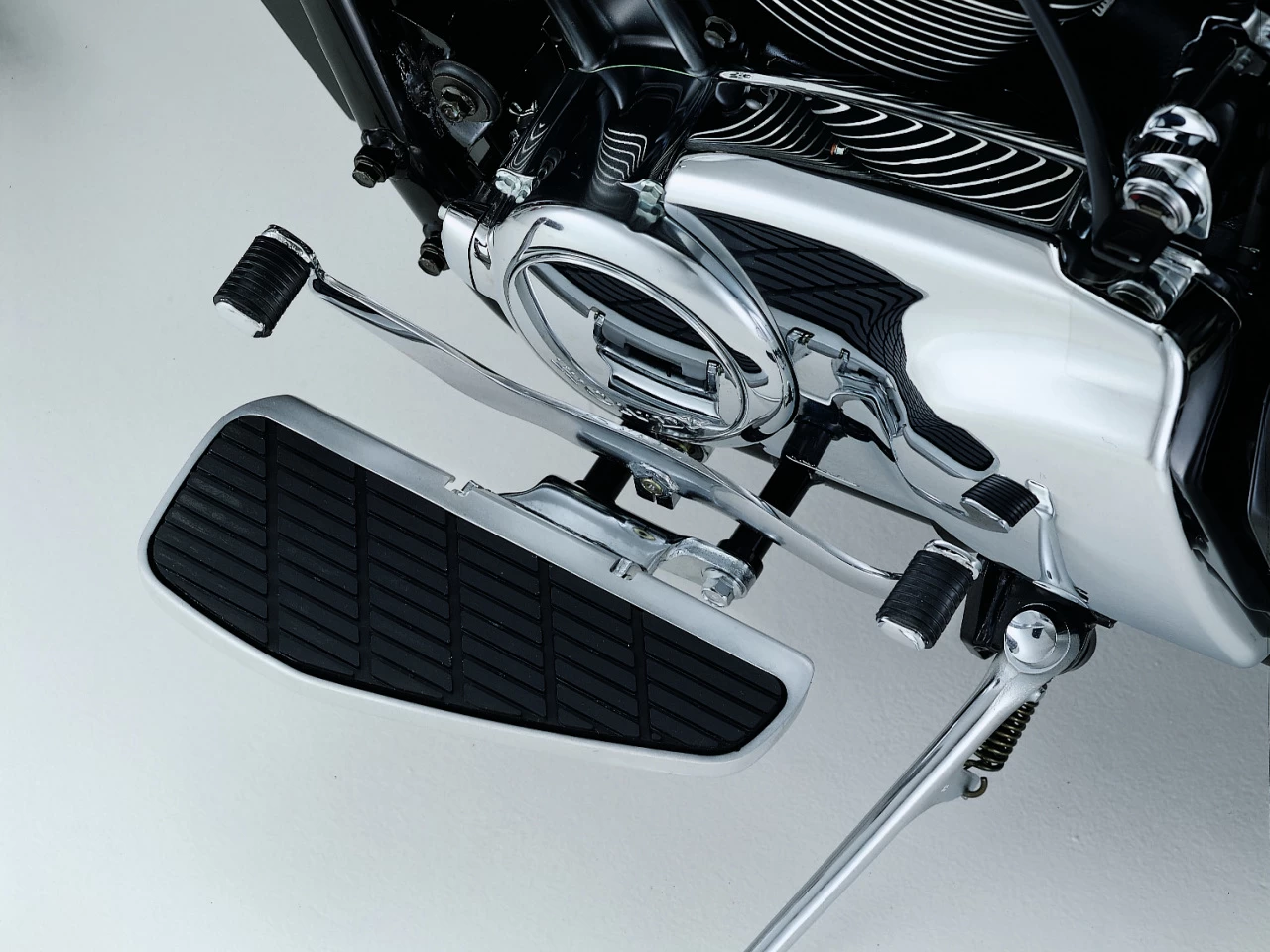 VT 1100 C3 Shadow
