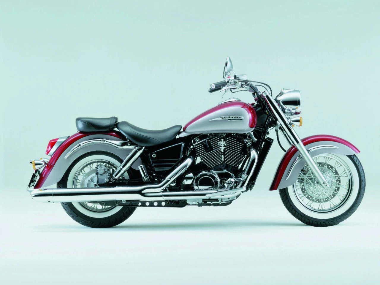 VT 1100 C3 Shadow | image 11