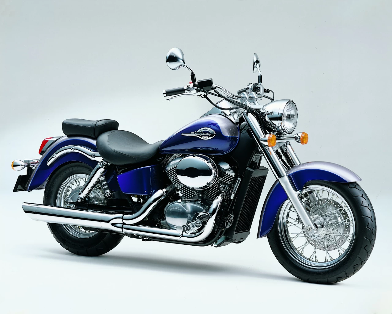 VT 750 C | image 13