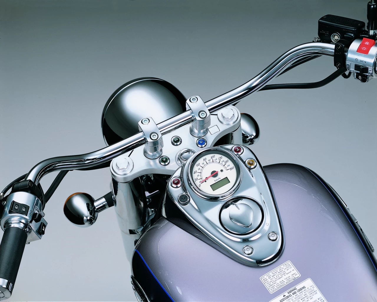 VT 750 C | image 16