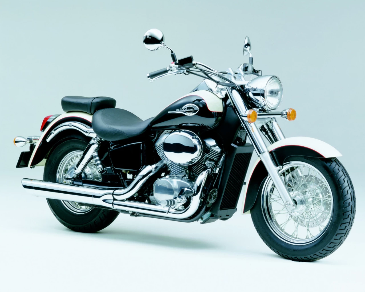 VT 750 C | image 20