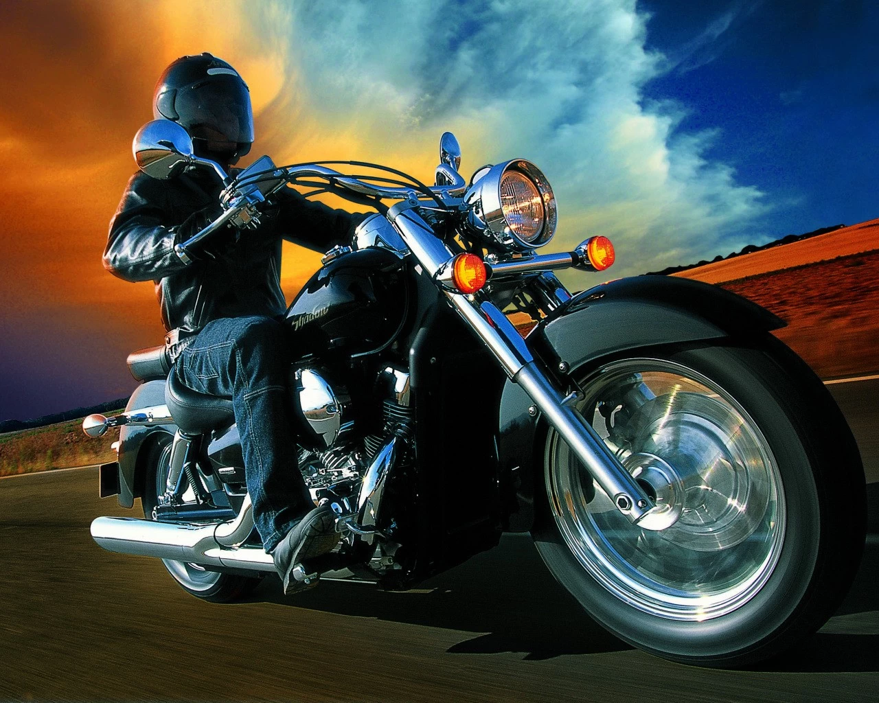 VT 750 C | image 25