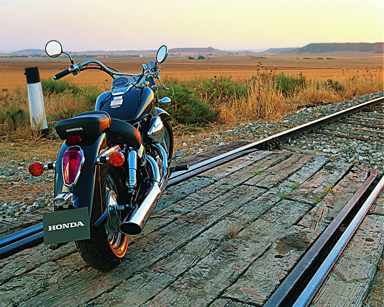 VT 750 C | image 6