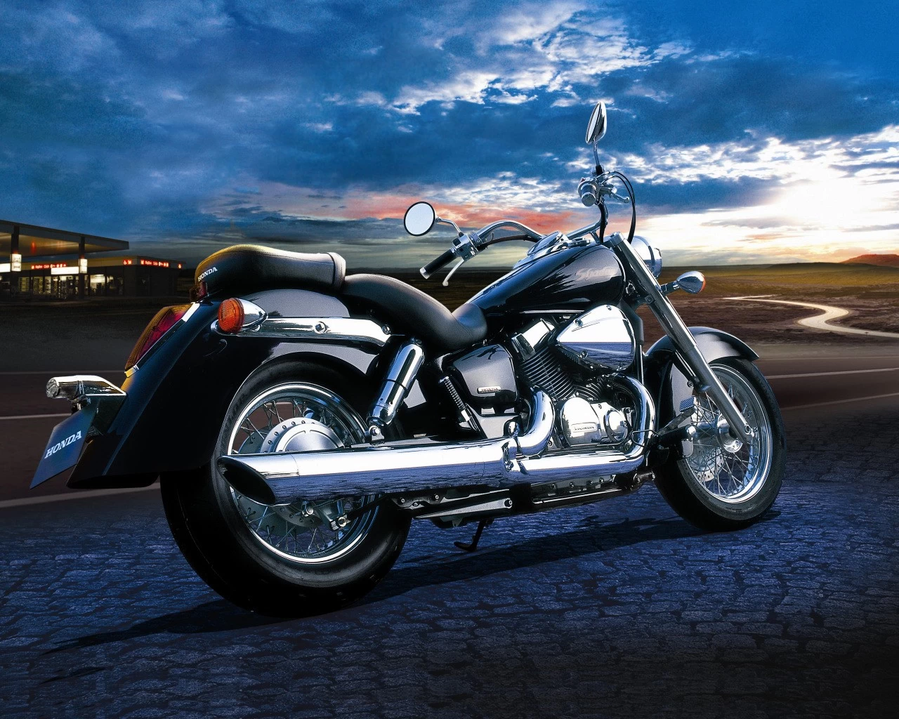 VT 750 C | image 31