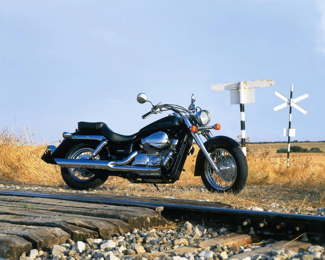 VT 750 C | image 17