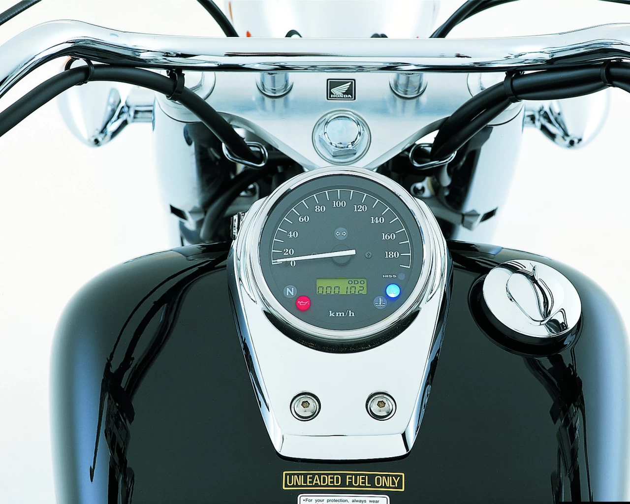 VT 750 C | image 12