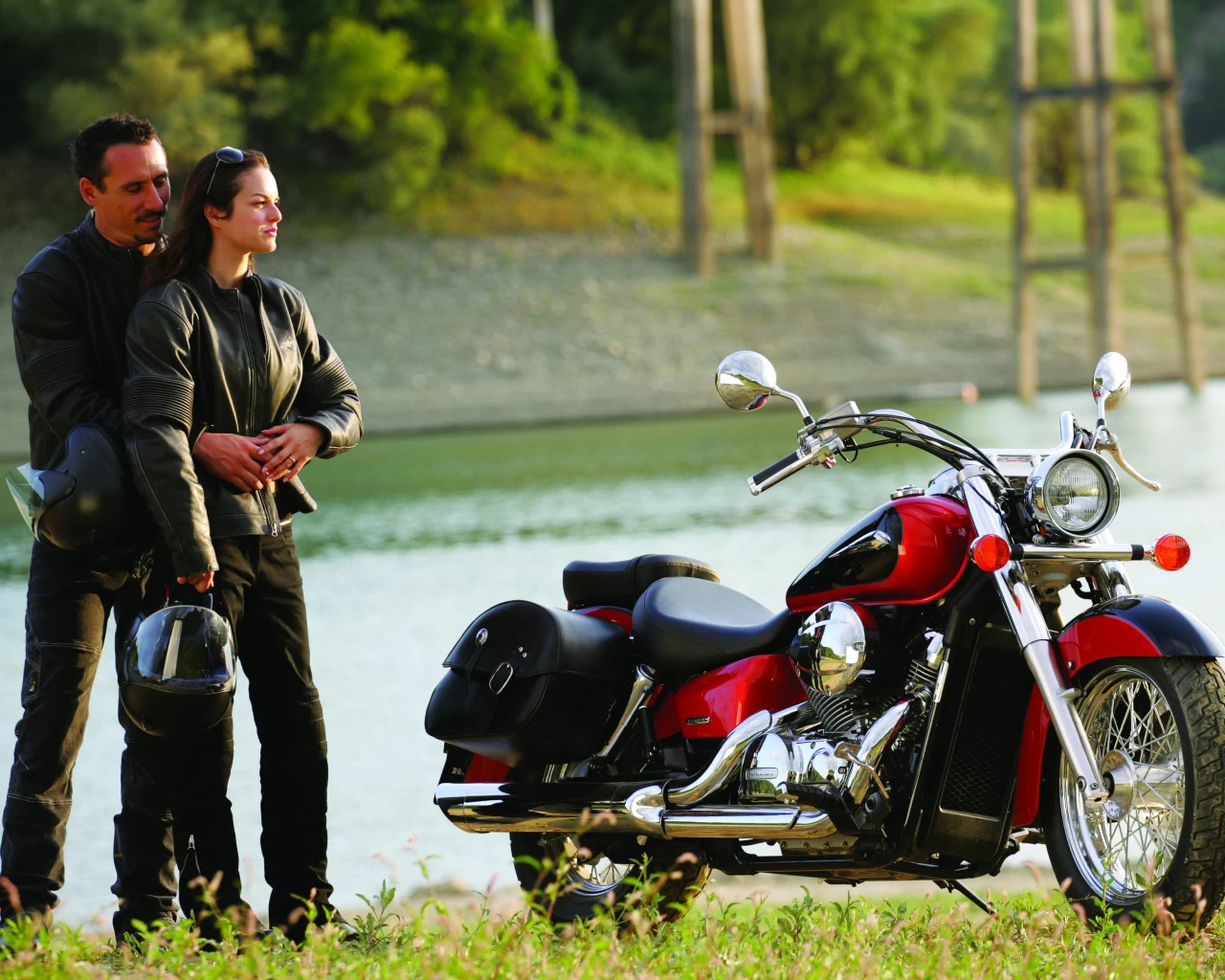 VT 750 C | image 2