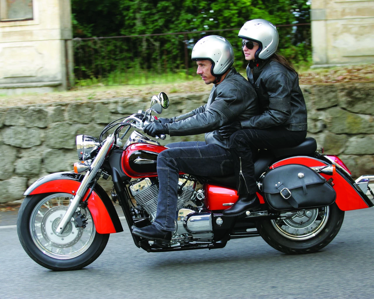 VT 750 C | image 1