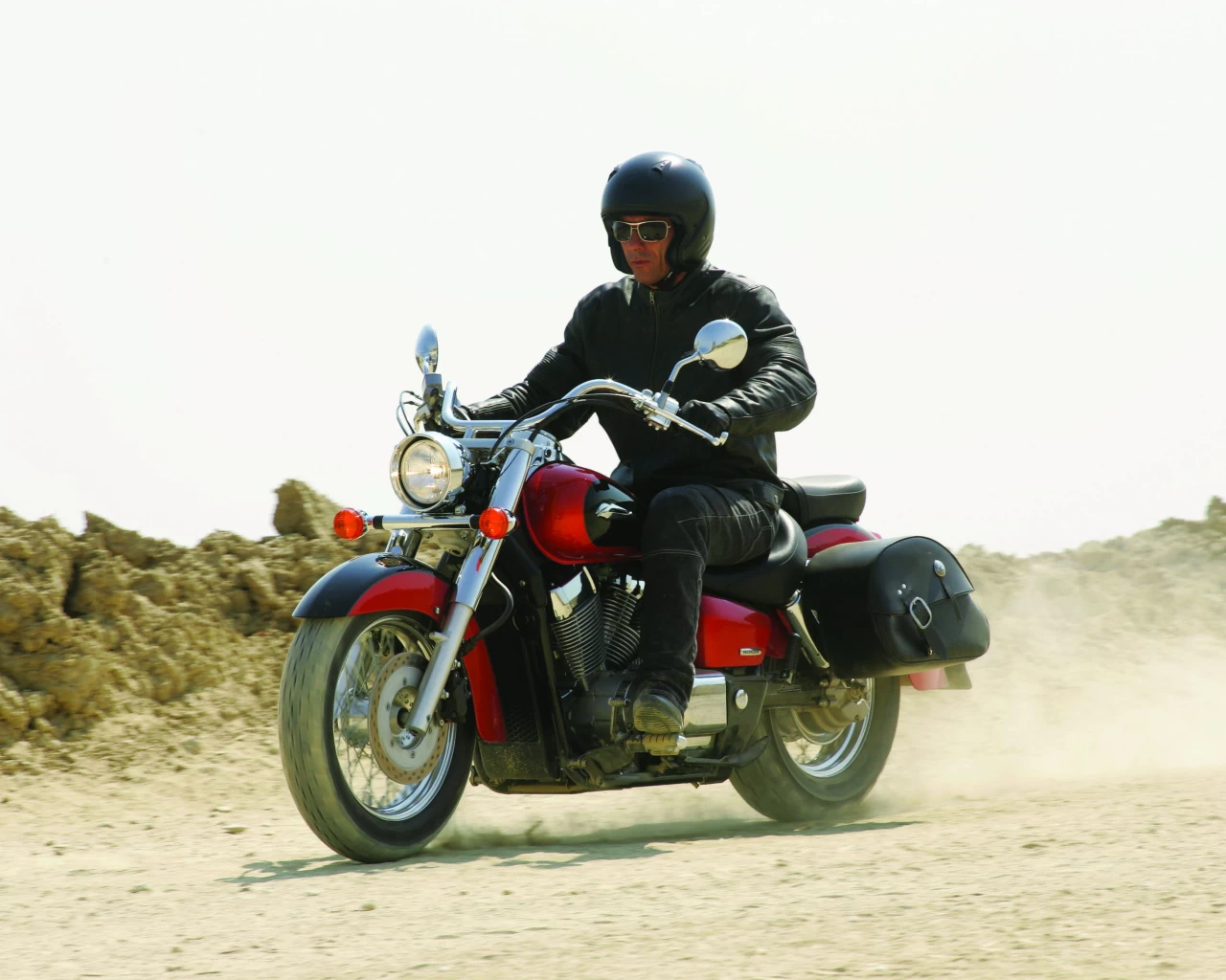 VT 750 C | image 7