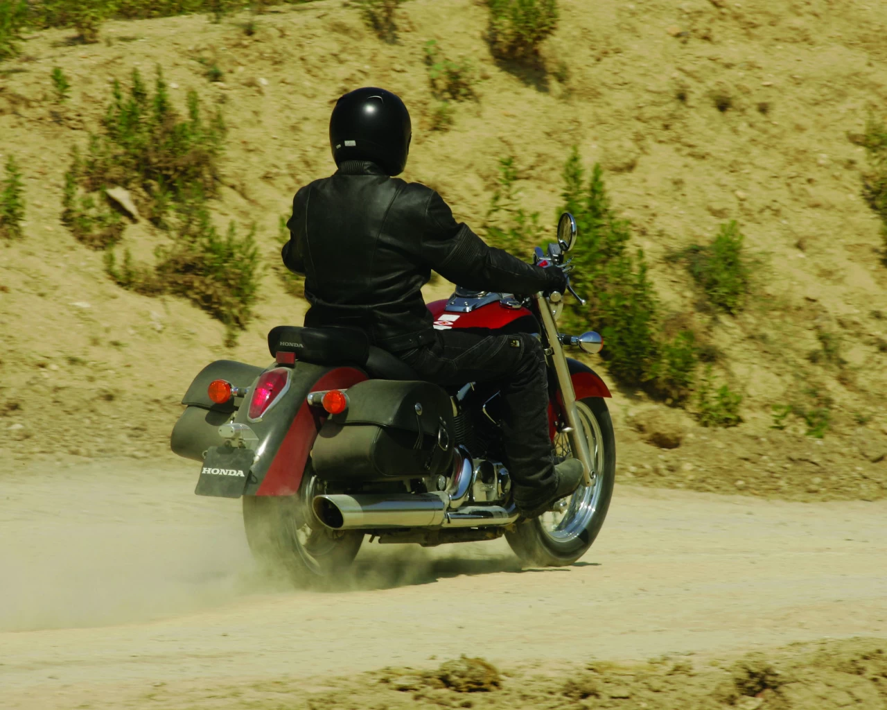VT 750 C | image 23