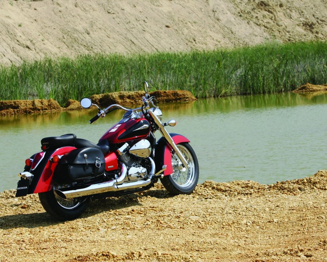 VT 750 C | image 8