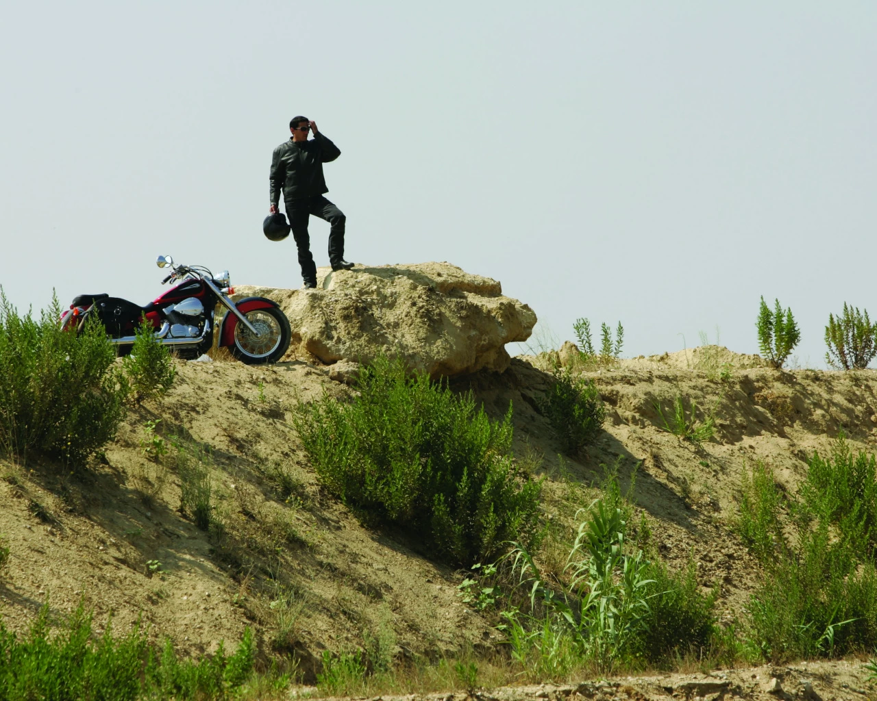 VT 750 C | image 15