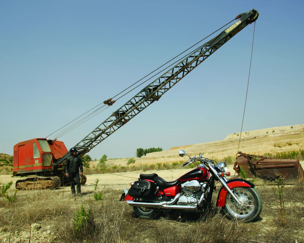 VT 750 C | image 5