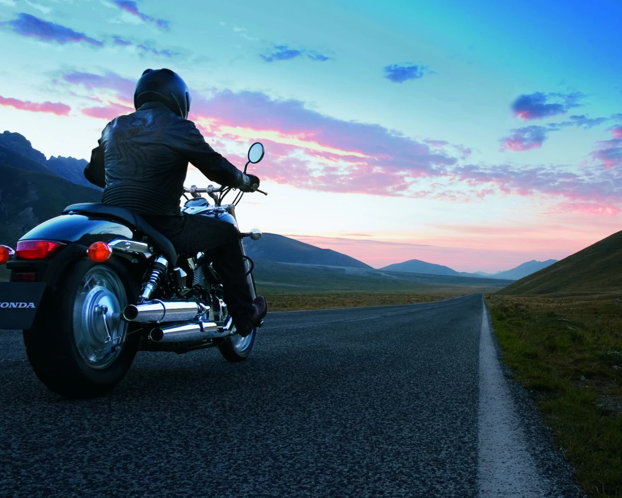 VT 750 C | image 10