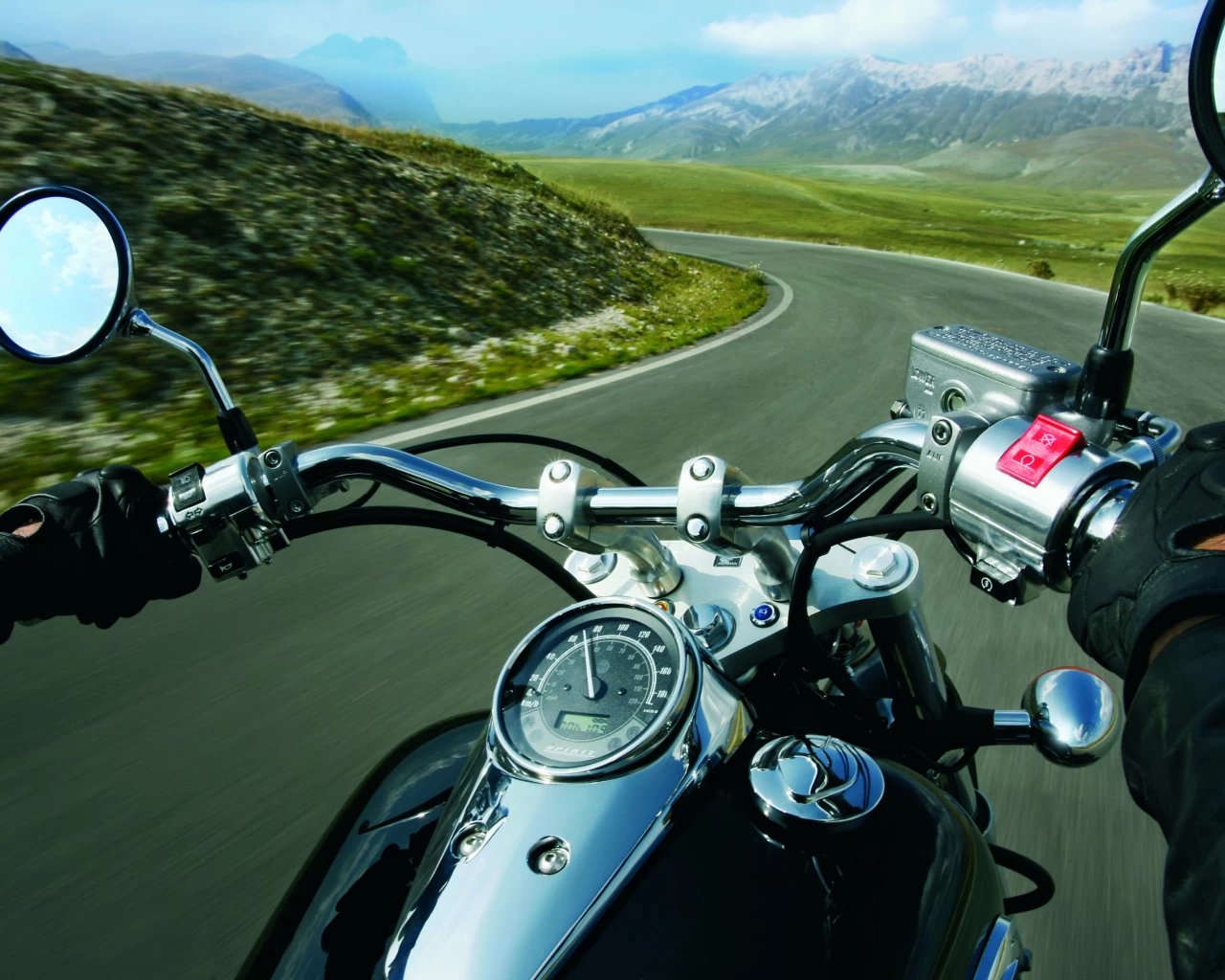 VT 750 C | image 4