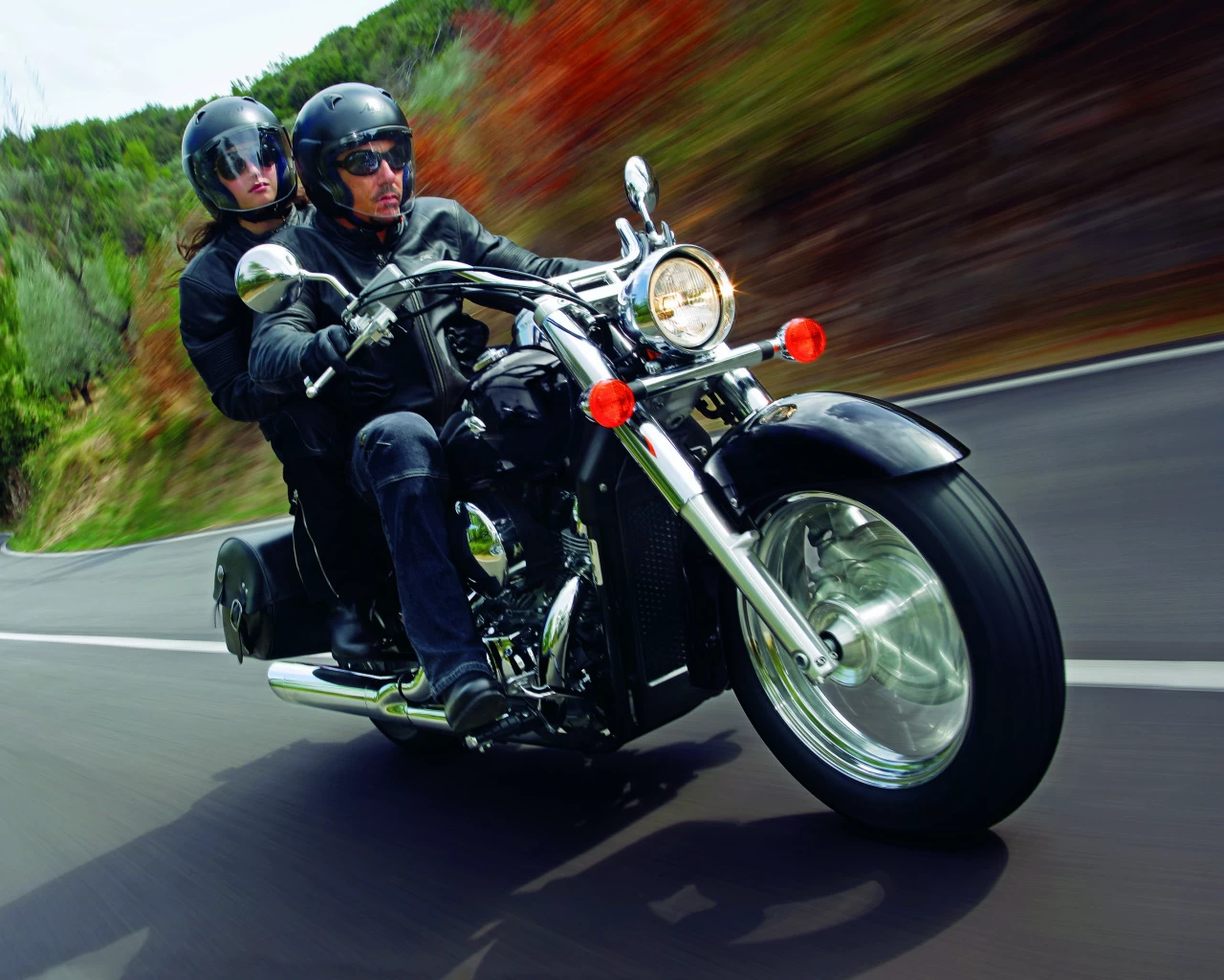 VT 750 C | image 19