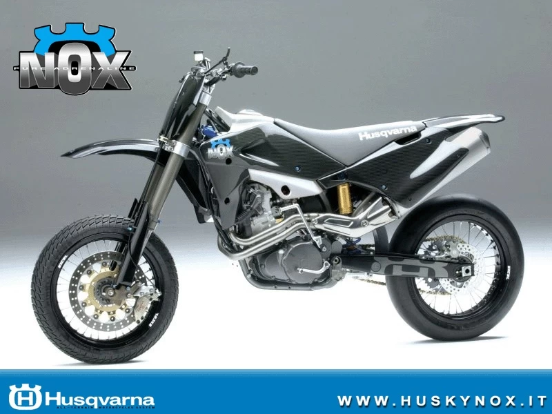 HUSQVARNA | image 5