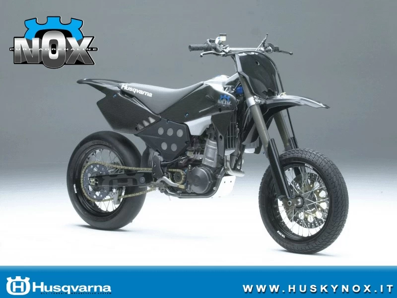 HUSQVARNA | image 6