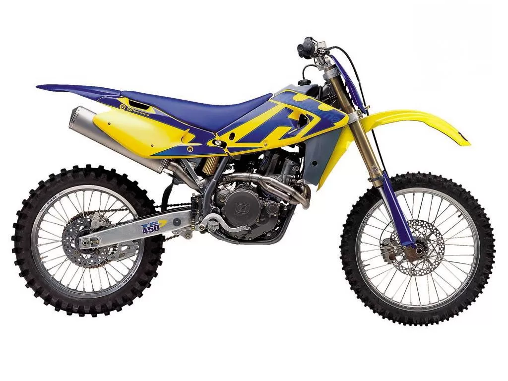 HUSQVARNA | image 9