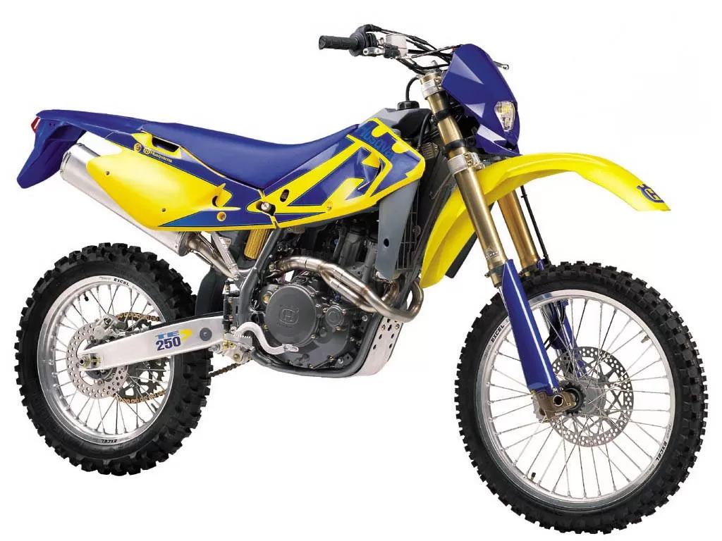 HUSQVARNA