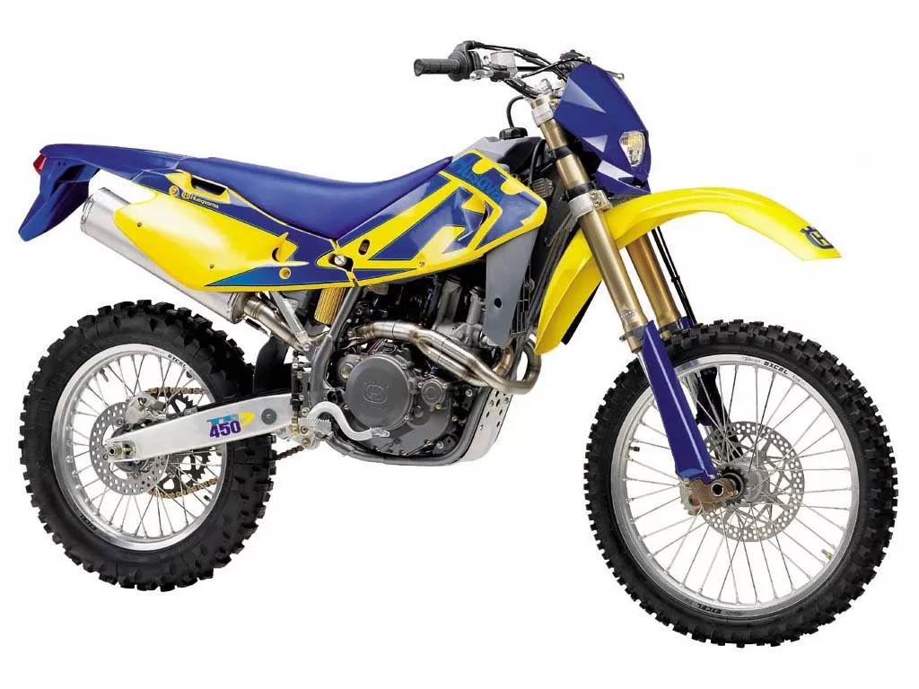 HUSQVARNA