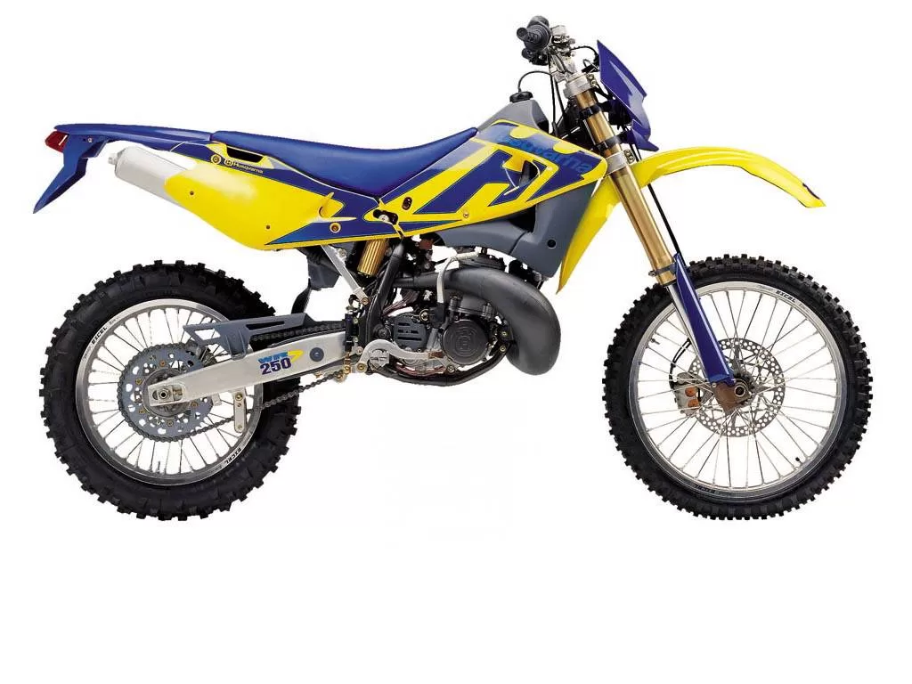 HUSQVARNA | image 4